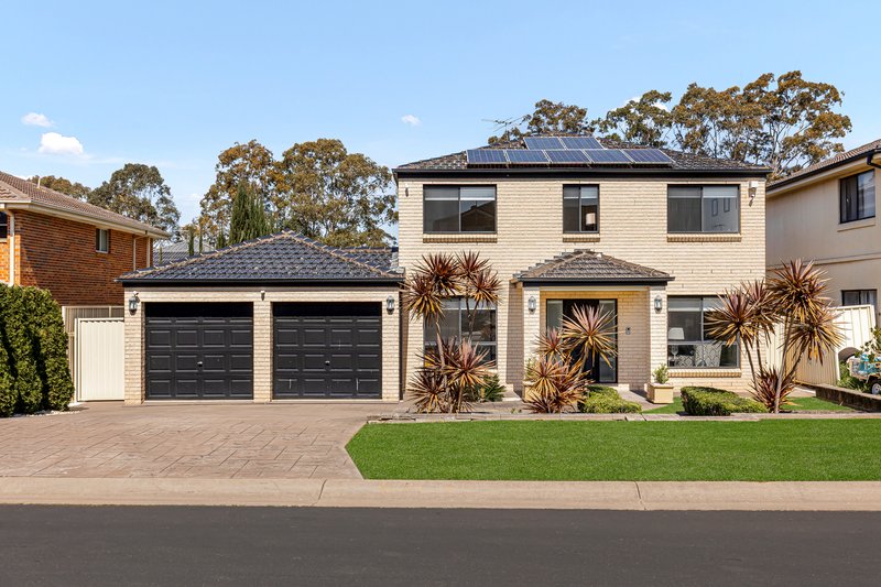 Photo - 13 St Marys Street, West Hoxton NSW 2171 - Image 1