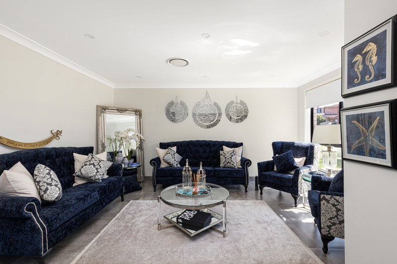 Photo - 13 St Marys Street, West Hoxton NSW 2171 - Image 3