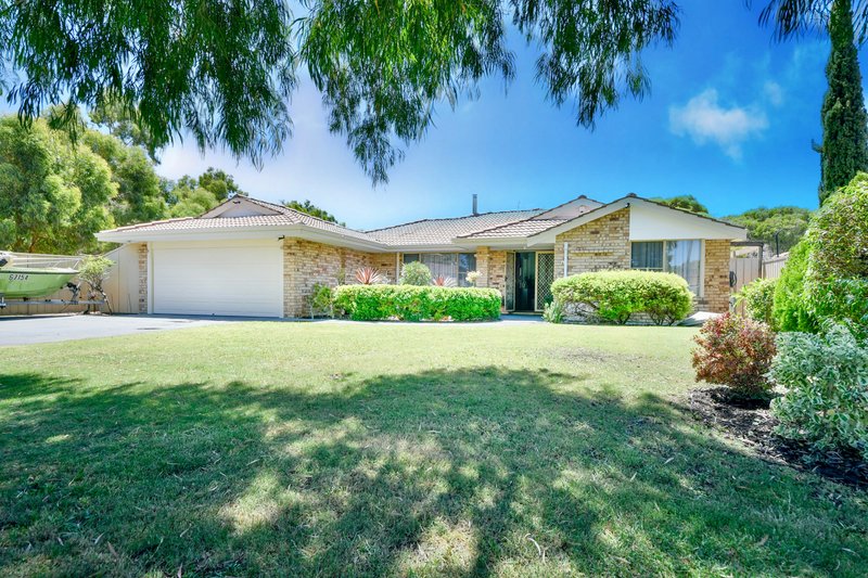 13 St Michaels Court, Cooloongup WA 6168