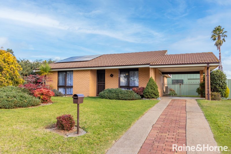 13 Stack Street, Windradyne NSW 2795