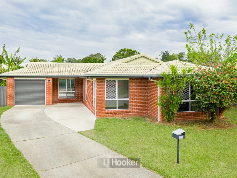 13 Stag Court, Crestmead QLD 4132