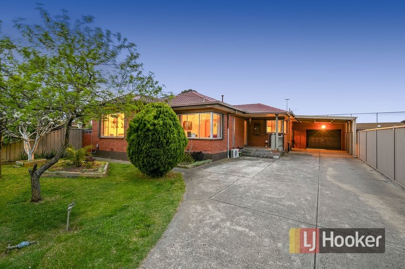 13 Stanbury Court, Sunshine West VIC 3020