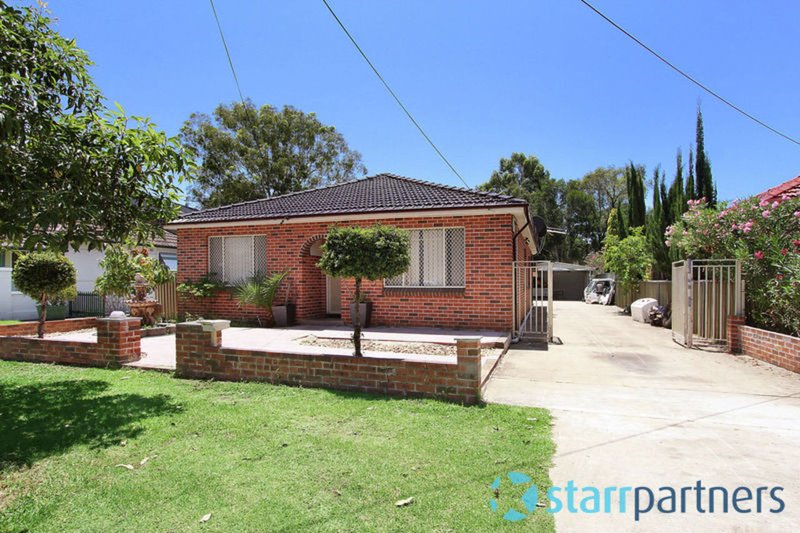 13 Stanhope St , Auburn NSW 2144