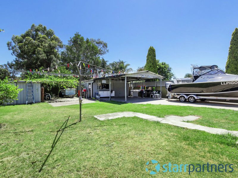 Photo - 13 Stanhope St , Auburn NSW 2144 - Image 6