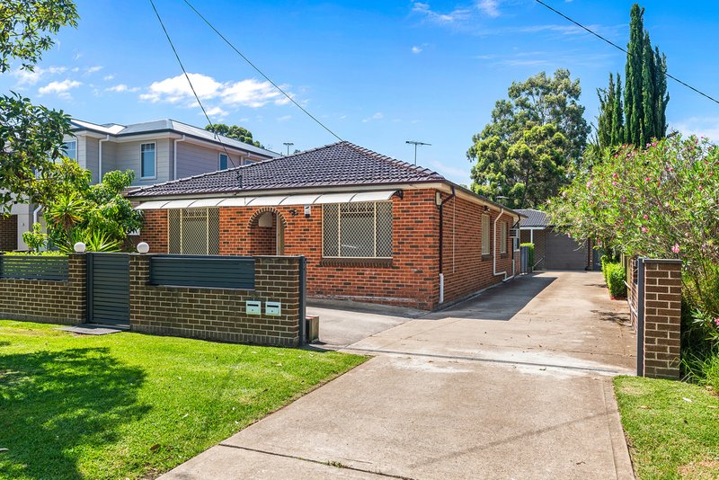 13 Stanhope Street, Auburn NSW 2144