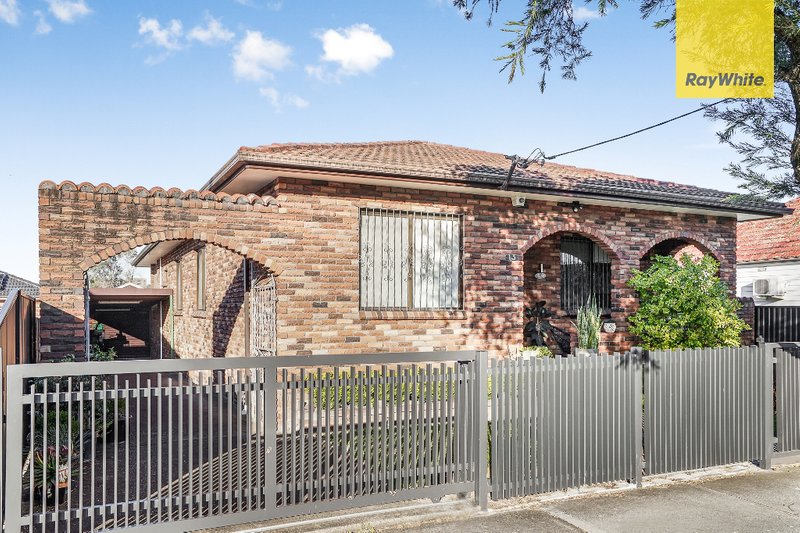 13 Stanley Road, Lidcombe NSW 2141