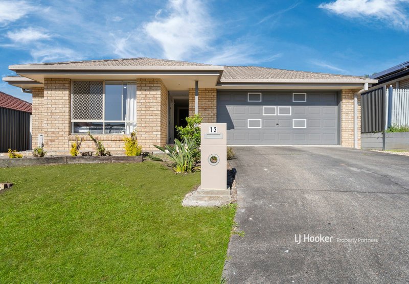 Photo - 13 Stanley Street, Acacia Ridge QLD 4110 - Image