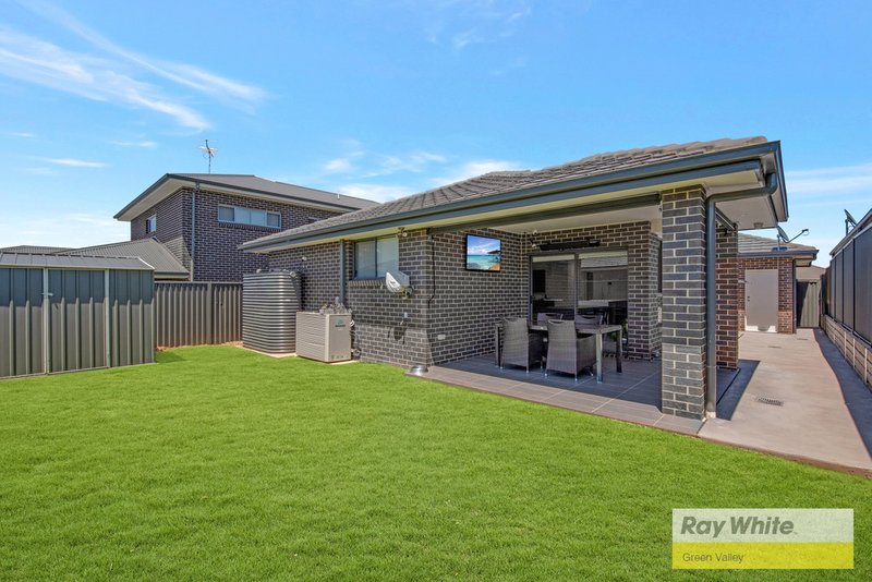 Photo - 13 Starke Street, Spring Farm NSW 2570 - Image 14