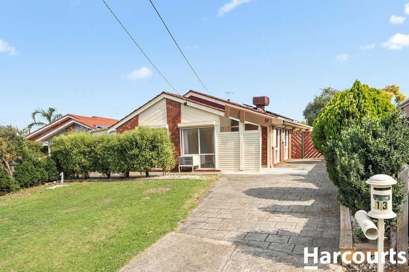 Photo - 13 Stephen Court, Hoppers Crossing VIC 3029 - Image 1