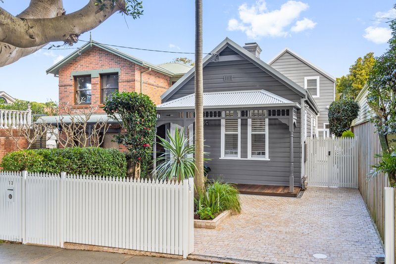 Photo - 13 Stephen Street, Bondi NSW 2026 - Image 10