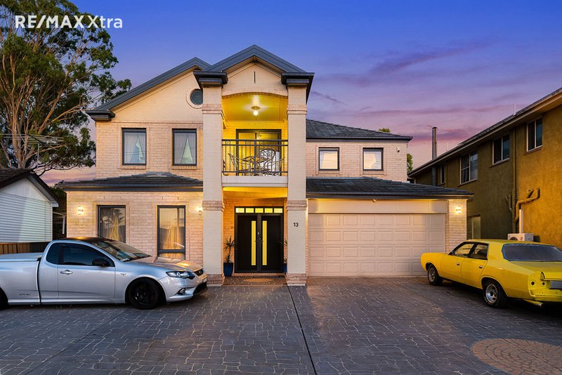 Photo - 13 Stewart Avenue, Blacktown NSW 2148 - Image 14