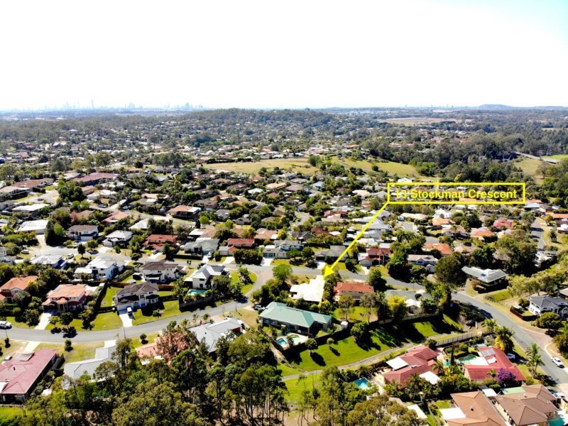 Photo - 13 Stockman Crescent, Mudgeeraba QLD 4213 - Image 25