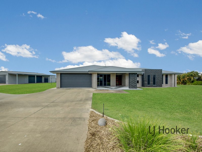 13 Stockman Drive, Benaraby QLD 4680