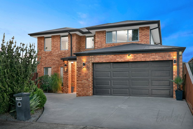 13 Stonegate Drive, Wollert VIC 3750