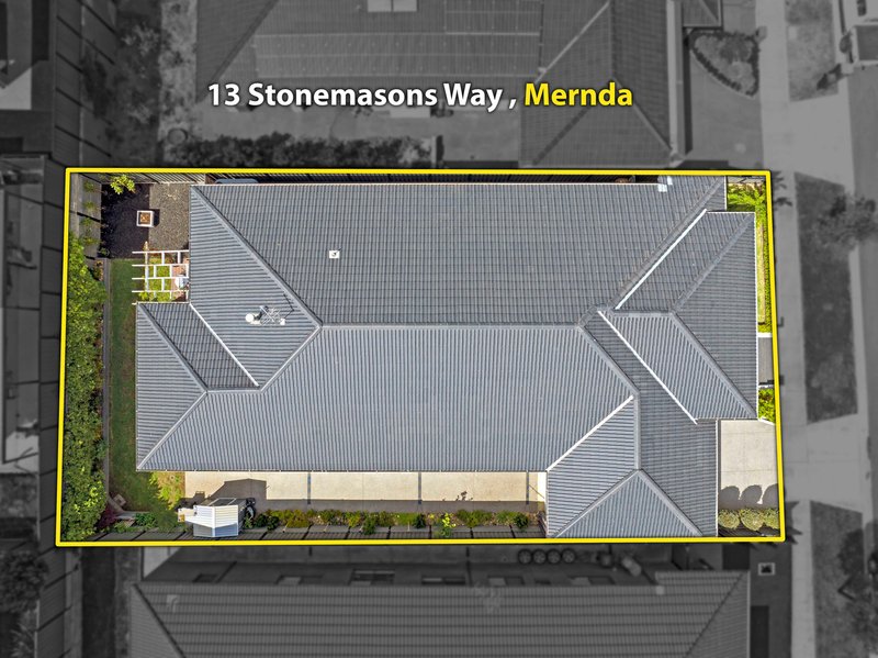 Photo - 13 Stonemasons Way, Mernda VIC 3754 - Image 28