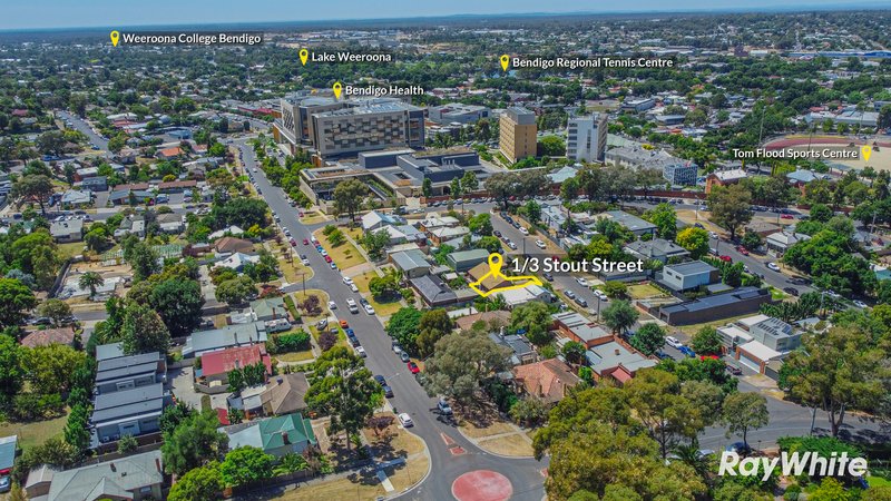 Photo - 1/3 Stout Street, Bendigo VIC 3550 - Image 10