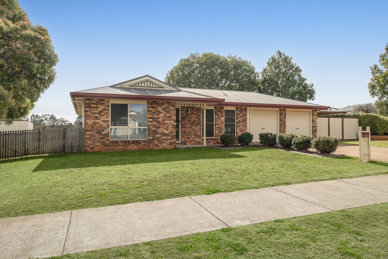 Photo - 13 Strathconan Drive, Glenvale QLD 4350 - Image 19