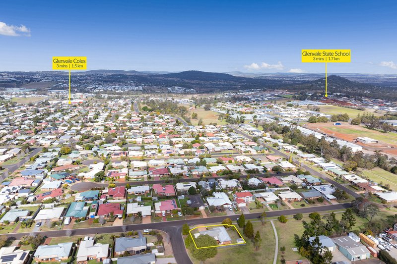 Photo - 13 Strathconan Drive, Glenvale QLD 4350 - Image 21