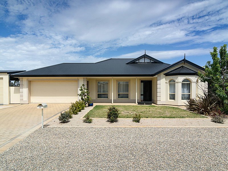 13 Strathford Way, Strathalbyn SA 5255