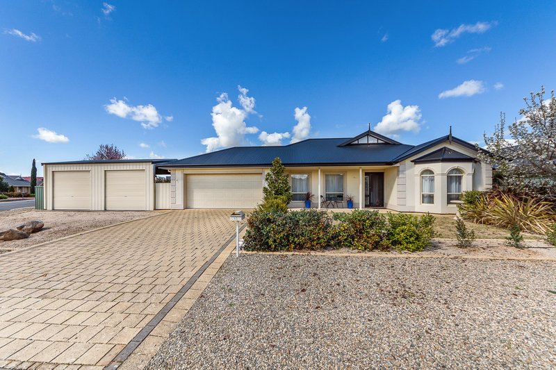 13 Strathford Way, Strathalbyn SA 5255