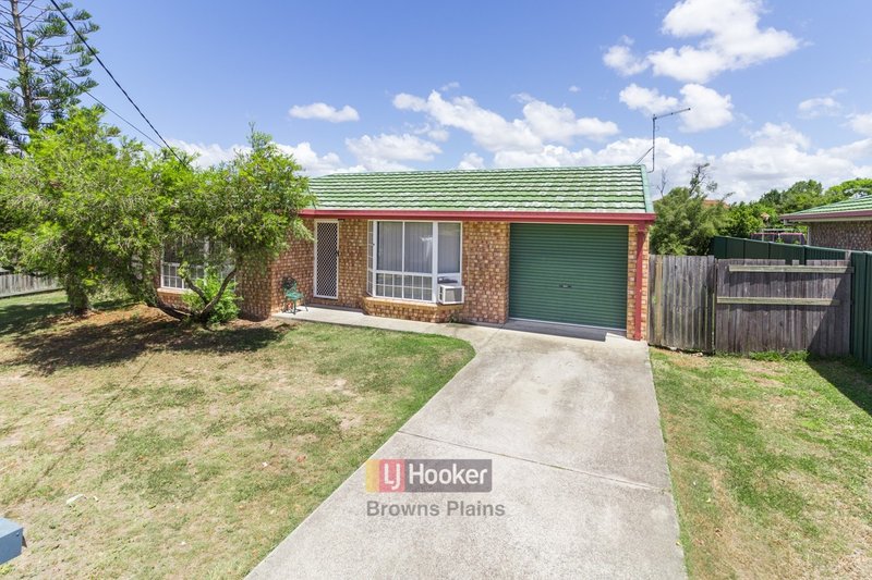 Photo - 13 Stratton Court, Crestmead QLD 4132 - Image 1