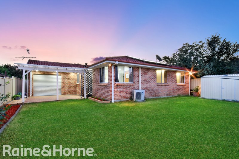 Photo - 13 Strawberry Way, Glenwood NSW 2768 - Image 8