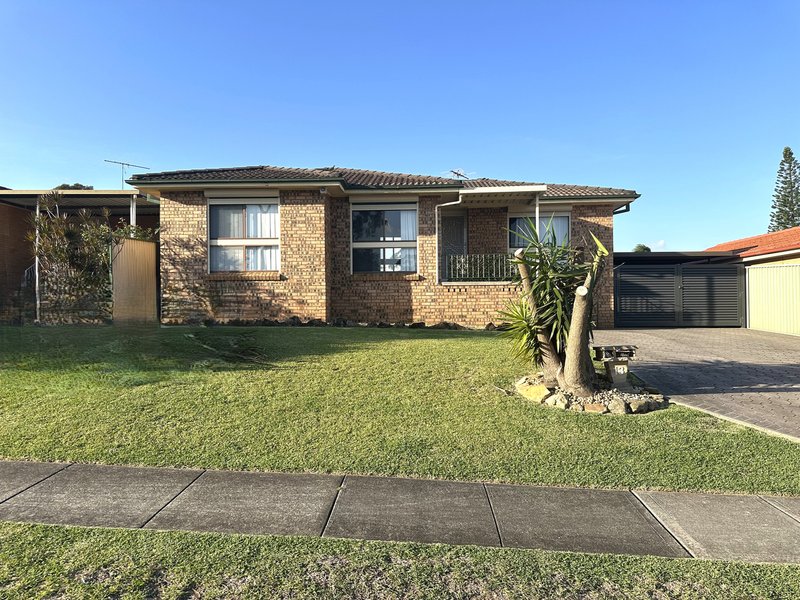 13 Strzelecki Close, Wakeley NSW 2176