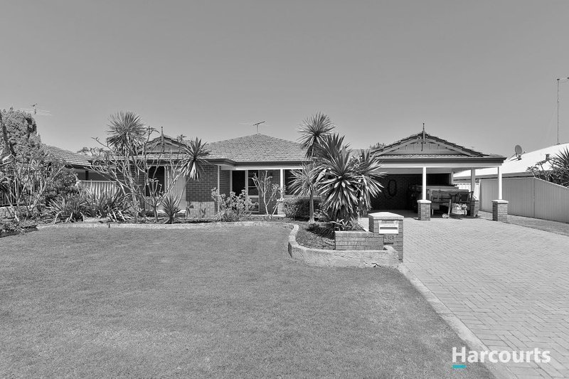 13 Summerlea Avenue, Meadow Springs WA 6210