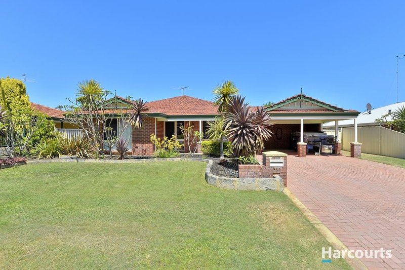 Photo - 13 Summerlea Avenue, Meadow Springs WA 6210 - Image 2