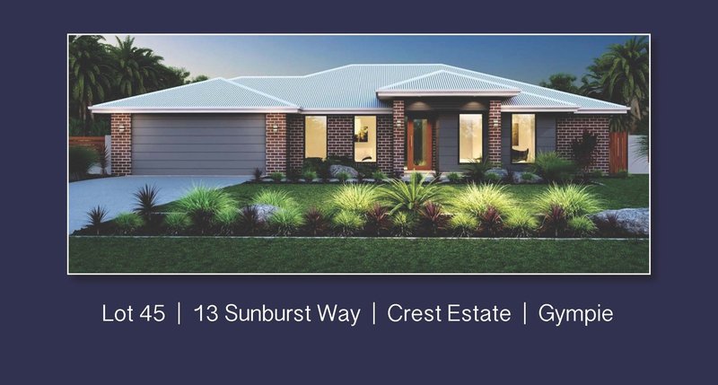 13 Sunburst Place, Southside QLD 4570