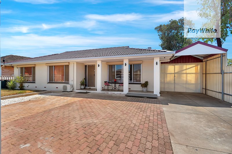 13 Sunderland Avenue, Parafield Gardens SA 5107