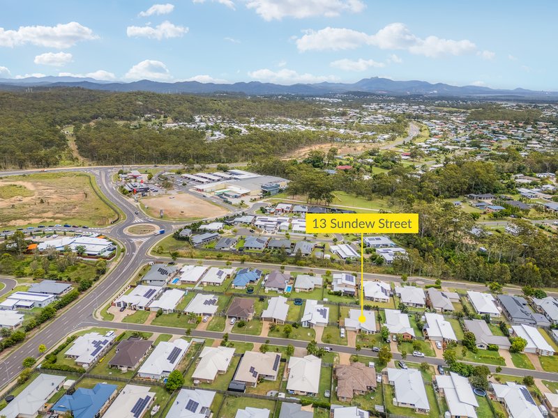 Photo - 13 Sundew Street, New Auckland QLD 4680 - Image 3