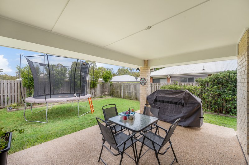 Photo - 13 Sundew Street, New Auckland QLD 4680 - Image 15