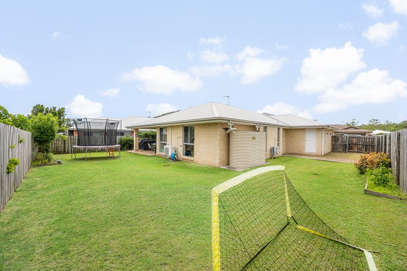 Photo - 13 Sundew Street, New Auckland QLD 4680 - Image 16