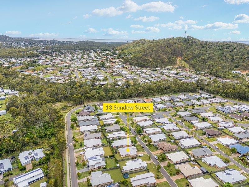 Photo - 13 Sundew Street, New Auckland QLD 4680 - Image 19