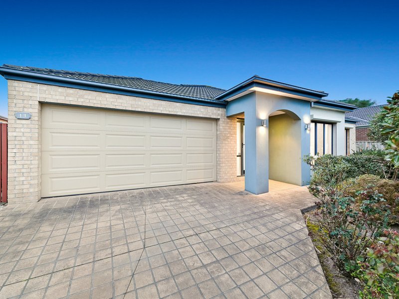Photo - 13 Sunhill Way, Berwick VIC 3806 - Image 18