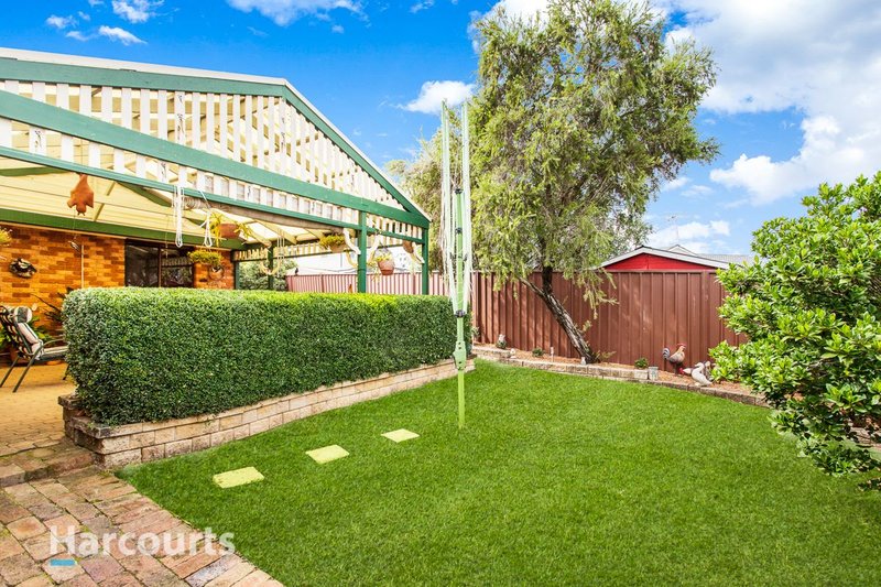 Photo - 13 Sunndal Close, St Clair NSW 2759 - Image 8