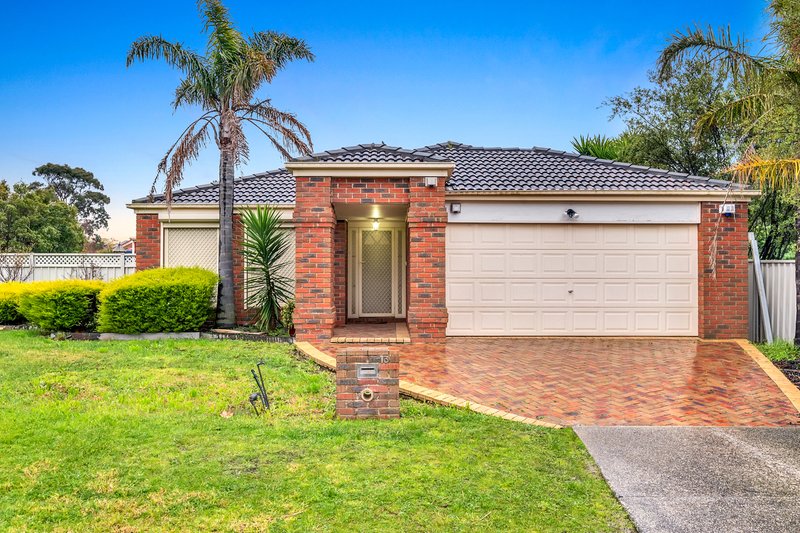 Photo - 13 Sunnybrook Court, Craigieburn VIC 3064 - Image 20