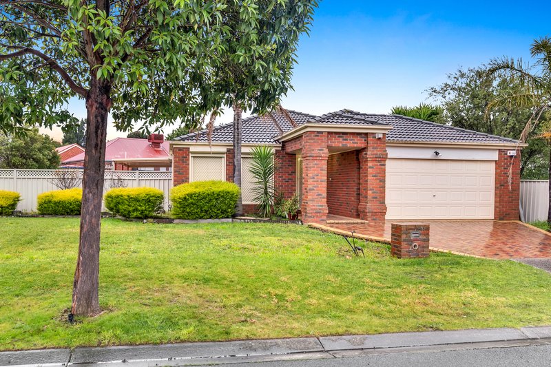 Photo - 13 Sunnybrook Court, Craigieburn VIC 3064 - Image 21