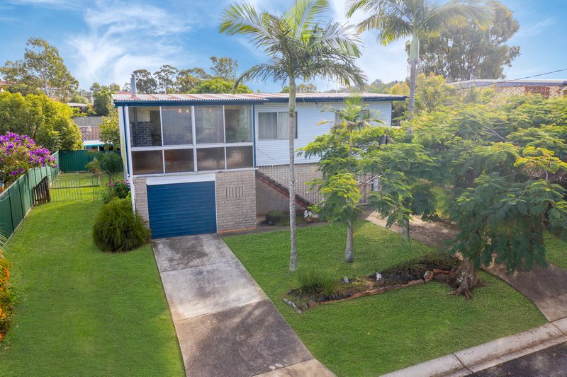 13 Sunnyview Street, Beenleigh QLD 4207