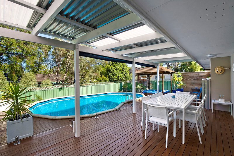 Photo - 13 Sunset Place, Frenchs Forest NSW 2086 - Image 4