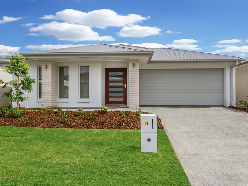 13 Sunwood Crescent, Maudsland QLD 4210