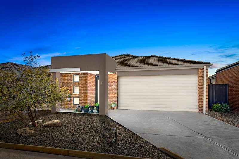 13 Surveyor Street, Wyndham Vale VIC 3024