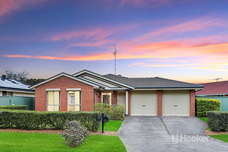 13 Surveyors Creek Road, Glenmore Park NSW 2745