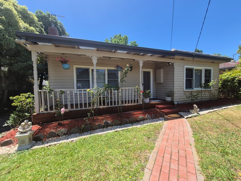 Photo - 13 Sussex Street, Blackburn North VIC 3130 - Image 1