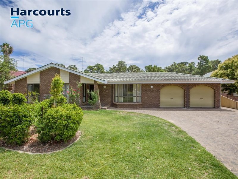 13 Sutton Court, Australind WA 6233