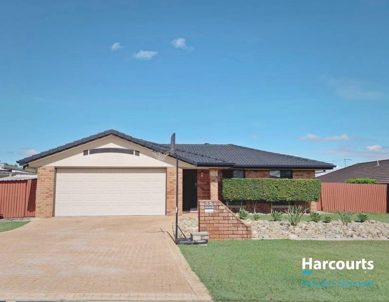 Photo - 13 Swanbrook Place, Parkinson QLD 4115 - Image 1