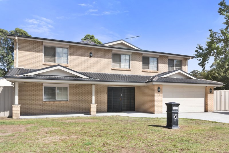 13 Swindon Place, Chipping Norton NSW 2170