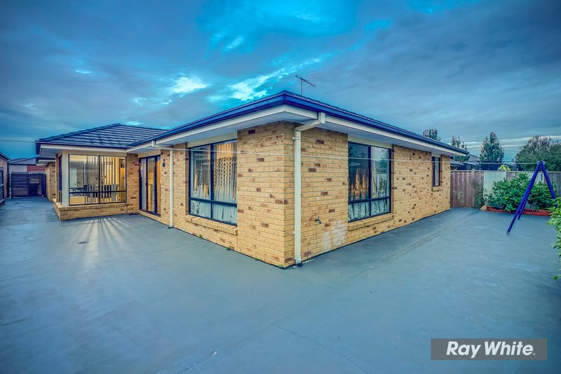 Photo - 13 Swordgrass Avenue, Tarneit VIC 3029 - Image 19