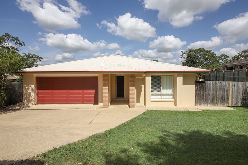 13 Sycamore Street, Flinders View QLD 4305